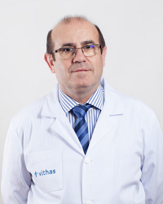 Dr. Ruiz Palomar, José Manuel