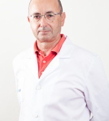 Dr. Ferrándiz Pelegrín, Francisco