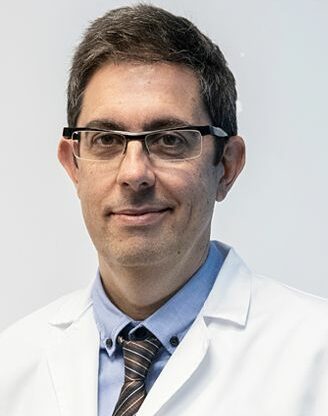 Dr. Carreras , Humberto