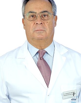 Dr. González-Arroyo Martínez, José María