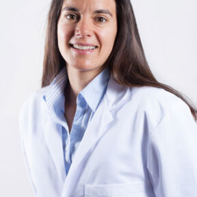 Dra. Carolina Sanz Cortes