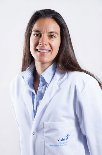 Dra. Carolina Sanz Cortes