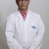 Dr. Randolfo González García