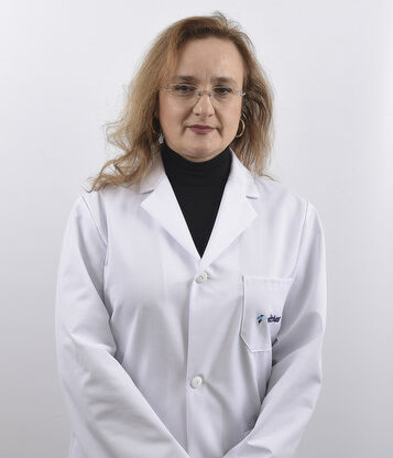 Dra. Soler Algarra, Susana