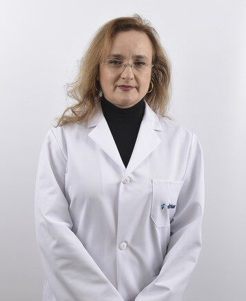 Dra. Susana Soler Algarra