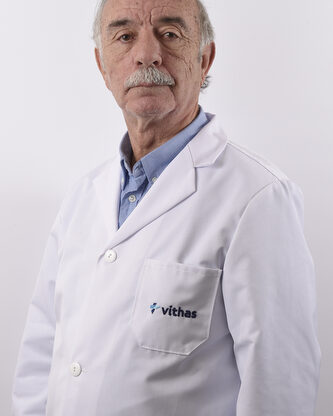 Dr. Aleixandre España, Ernesto