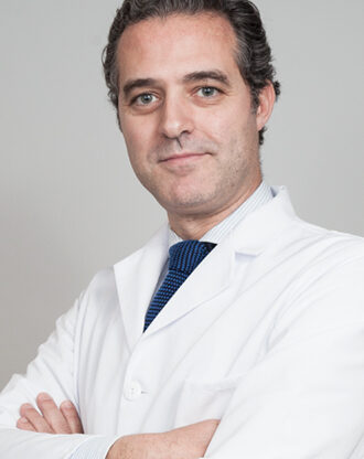 Dr. Franco Góngora, José María