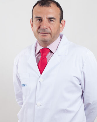 Dr. García López, Antonio