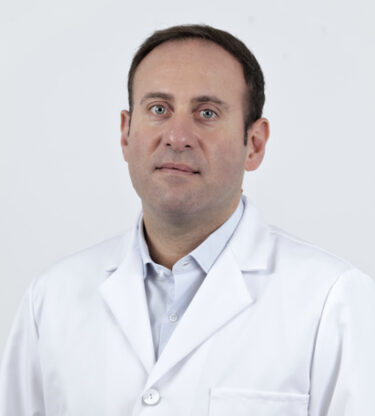 Dr. Maravall Royo, Francisco Javier
