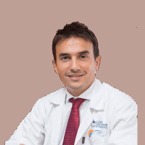 Dr. Ángel García 