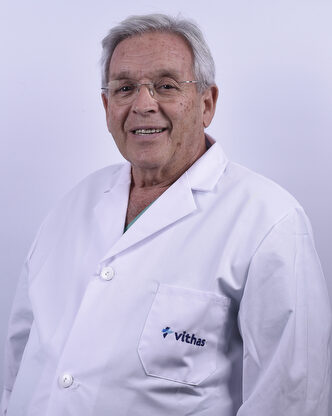 Dr. Gálvez Carrasco, Antonio