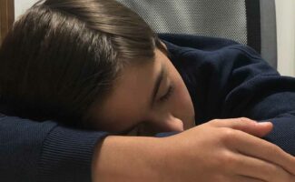 7 de cada 10 niños y adolescentes españoles sufren episodios de ansiedad por el confinamiento