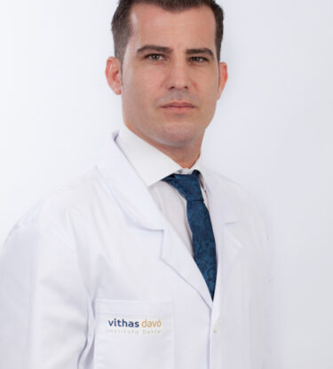Dr. Ortolani Seltenerich, Luciano M.