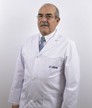 Dr. Martínez Carsí, Carlos Manuel