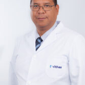 Dr. Julio Gasette 