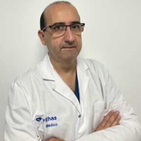 Dr. José Ceballos Esparragón