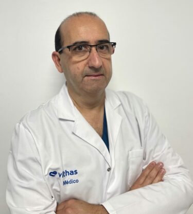 Dr. Ceballos Esparragón, José