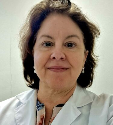 Dra. Rodríguez del Risco, Ileana