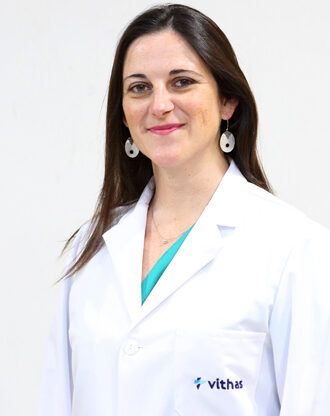 Dra. Sanjuán Cárdenas, María del Pilar