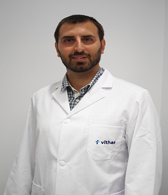 Dr. Nagib Raya, Rida