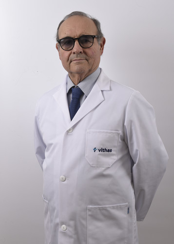 Dr. Anastasio Montero Argudo