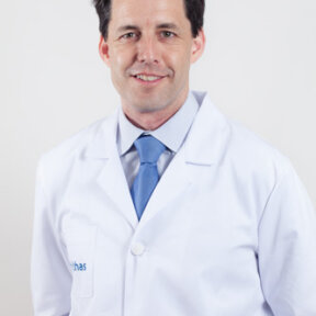 Dr. Pedro Lloret Luna