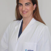 Dra. Rocío Aragonés Manzanares