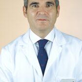 Dr. Enrique García Alonso
