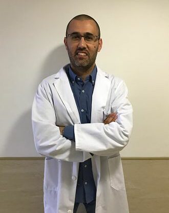 Dr. Pérez Hernández, Azuquahe