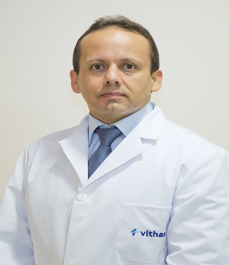 Dr. Morales Ruiz de Castilla, Juan Fernando