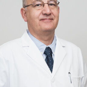 Dr. José Urbano García