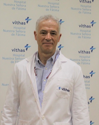 Dr. De Castro Parga, Gonzalo Dr. De Castro Parga, Gonzalo