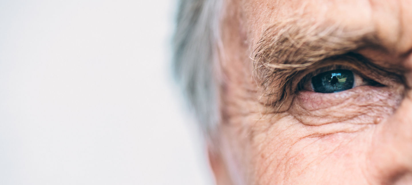 Cómo detectar y prevenir la degeneración macular asociada a la edad (DMAE).