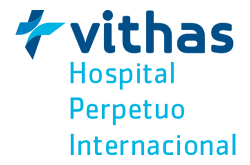 El Hospital Vithas Alicante inicia las obras de renovación de la fachada interior del centro