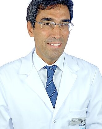 Dr. Pérez-Villacastín Domínguez, Julián