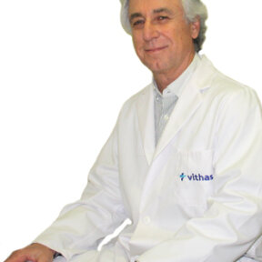 Dr. Luis Antonio Morales Buljan