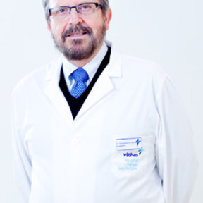 Dr. Juan José Fernández de Rota Avedilla