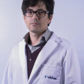 Dr. Gerardo Cabrera Orozco