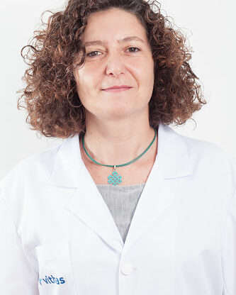 Dr. Santana Maján, María José