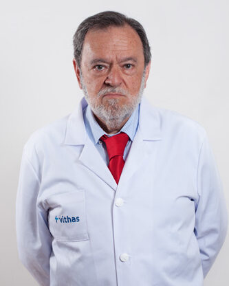 Dr. Sanchez Montero, Antonio