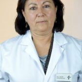 Dra. Isabel Galán Silva