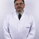 Dr. José Antonio de Andrés Ibañez