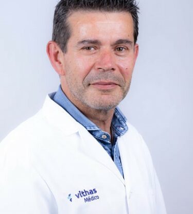 Dr. Recio Iglesias, Jesús Pedro Dr. Recio Iglesias, Jesús Pedro