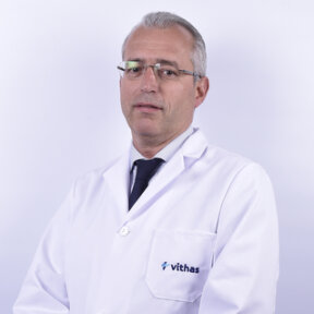 Dr. Carlos A. Fuster Diana