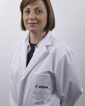 Dra. Navarro Pérez, Mª Dolores