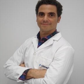 Dr. Álvaro Llanos Rodríguez