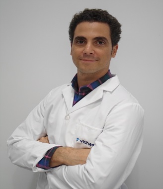 Dr. Llanos Rodríguez, Álvaro