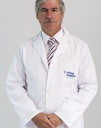 Dr. Caballero Padrón, Pedro