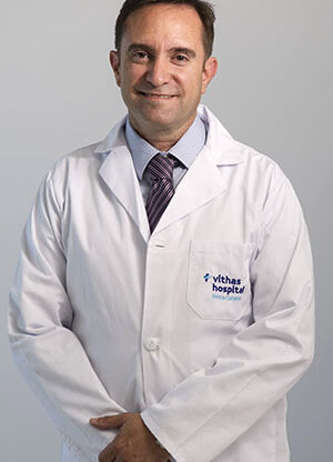 Dr. Piñeiro Martí, Juan Francisco