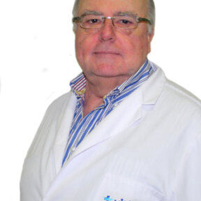 Dr. Ángel Cilveti Puche